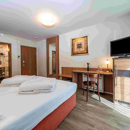 Hotel Hagnauer Hof Εξωτερικό φωτογραφία
