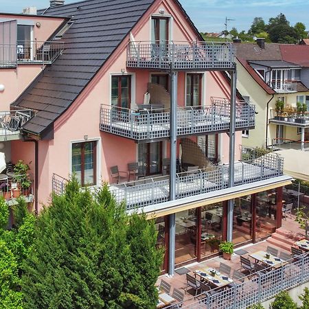 Hotel Hagnauer Hof Εξωτερικό φωτογραφία