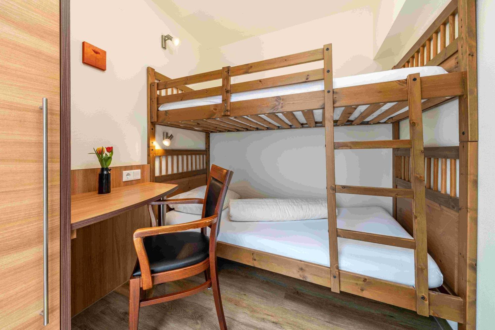 Hotel Hagnauer Hof Εξωτερικό φωτογραφία