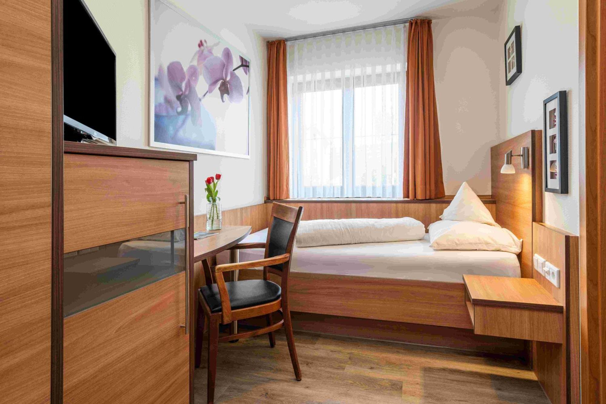 Hotel Hagnauer Hof Εξωτερικό φωτογραφία