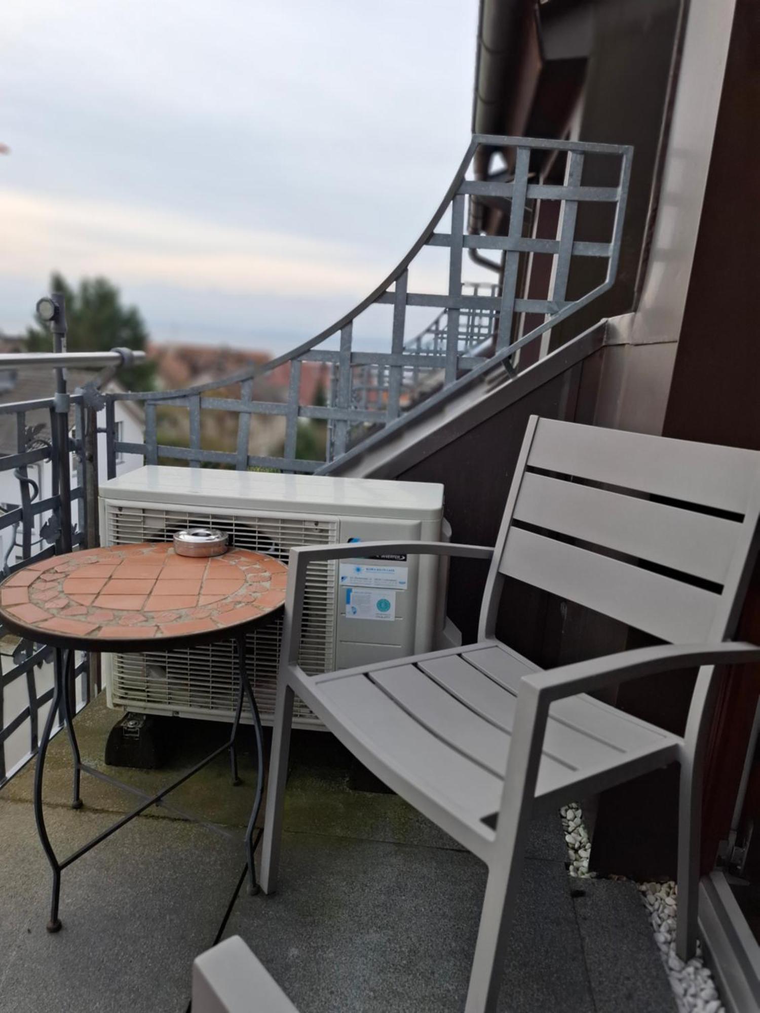 Hotel Hagnauer Hof Εξωτερικό φωτογραφία