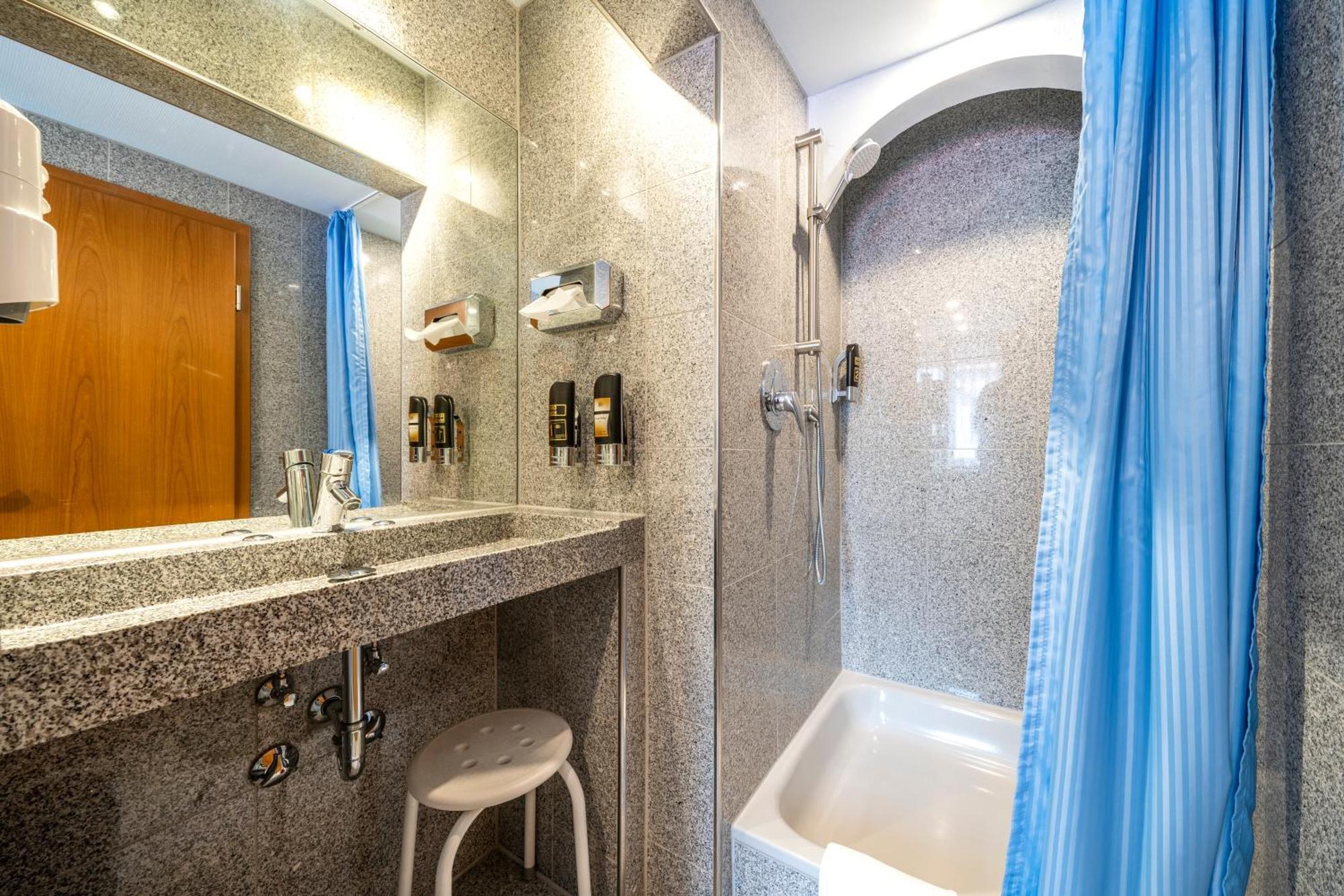 Hotel Hagnauer Hof Εξωτερικό φωτογραφία