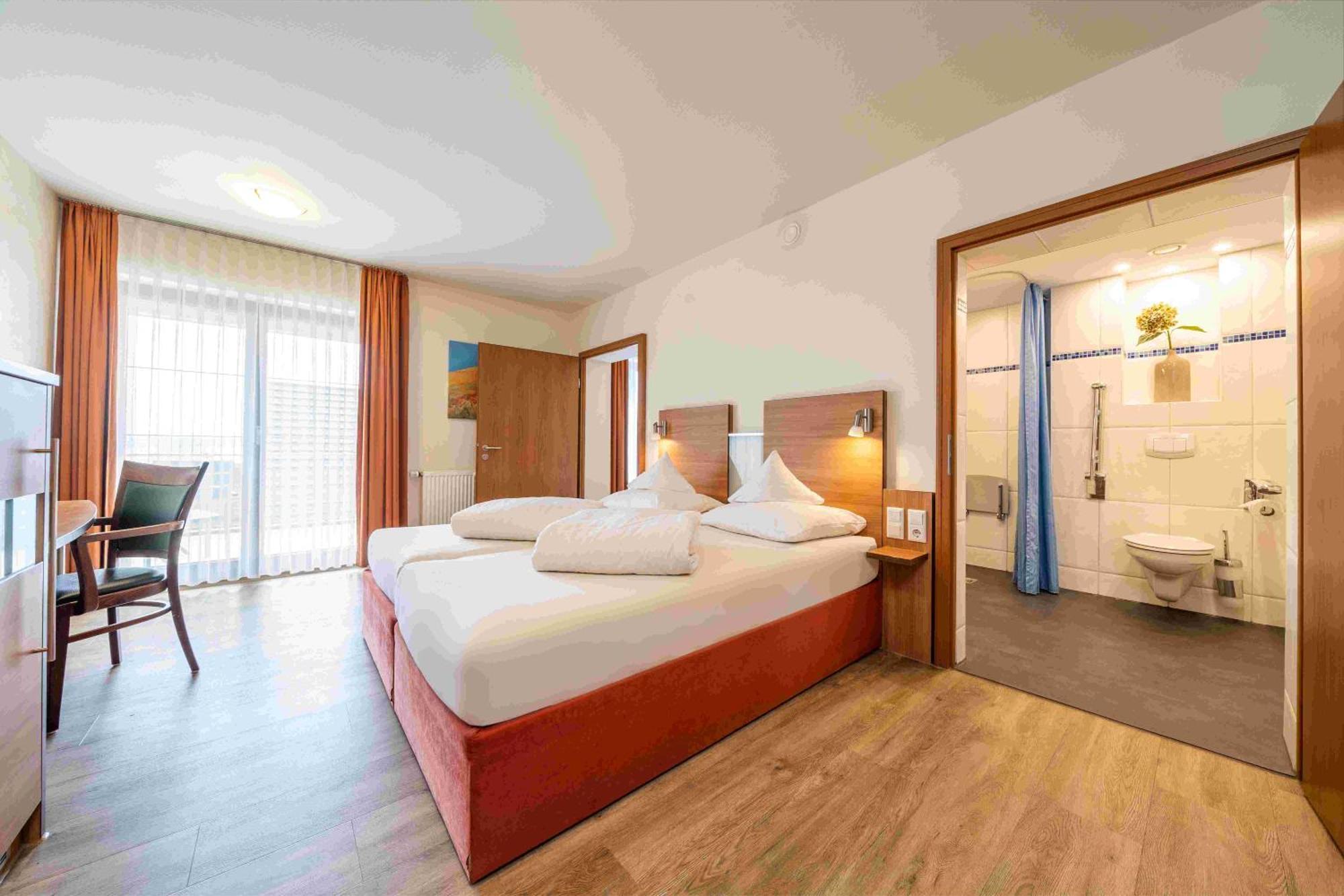Hotel Hagnauer Hof Εξωτερικό φωτογραφία